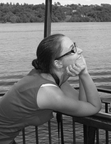 Мария Потемкина