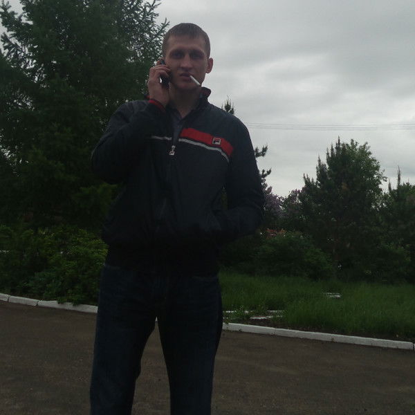 Андрей Симонов