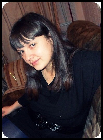 Ксения Юрина