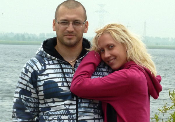 Дмитрий Янчук