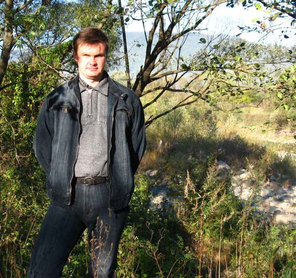 Александр Палаткин