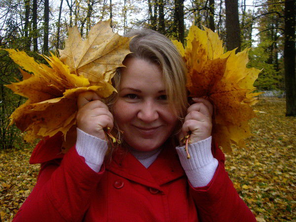 Анютка Месконен