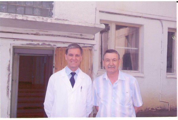 Юрий Алексее