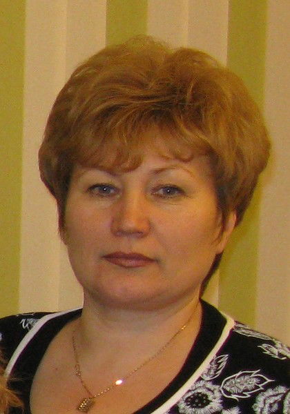 Галина Артеева