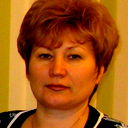 Галина Артеева