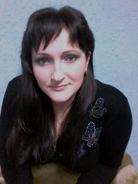 Ольга Стасюк