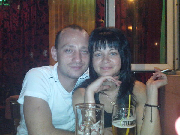 Наталья Ляшок