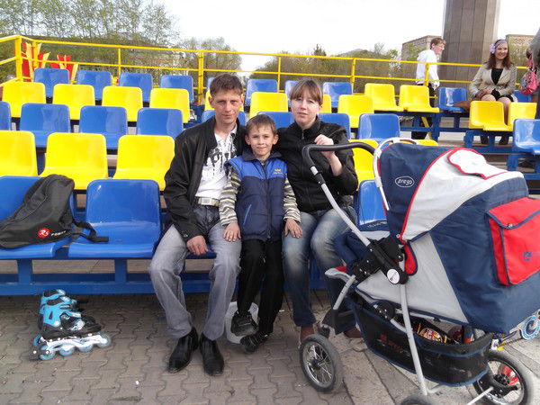 Андрей Туманов