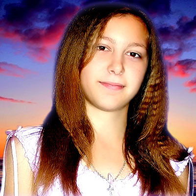 Юлия Рожкова