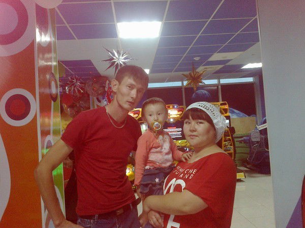 Руслан Нажимов