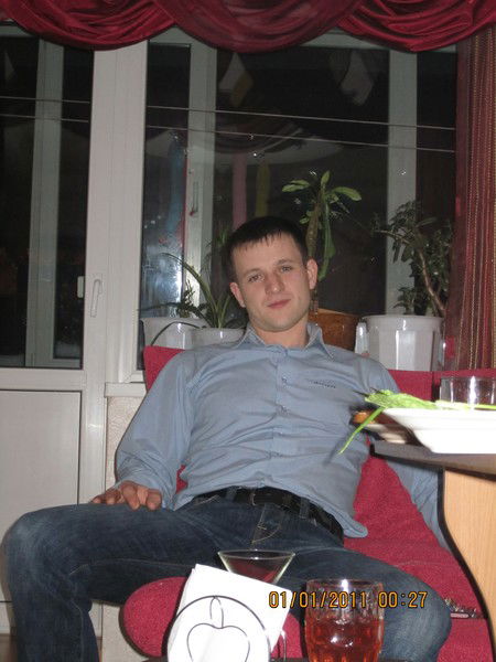 Сергей Коноплев