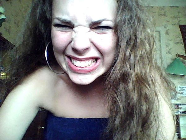 Олеся Шафеева