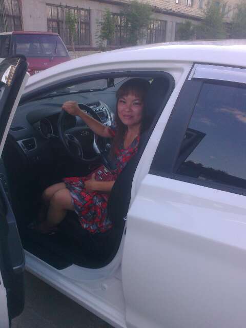 Рахат Кадирова