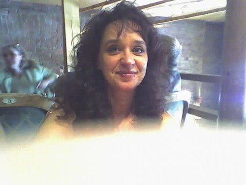 Ольга Трифонова