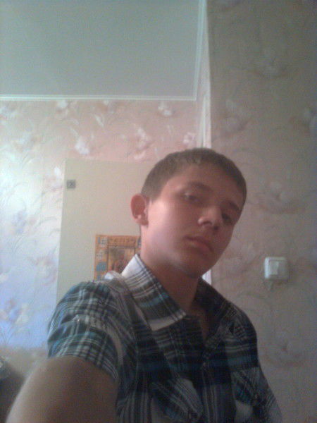 Дмитрий Волков