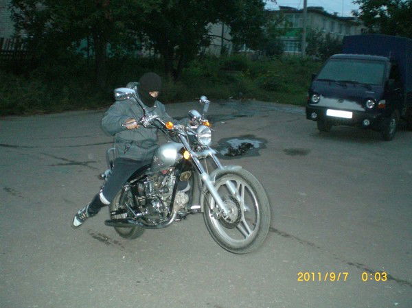 Антон Нечушкин