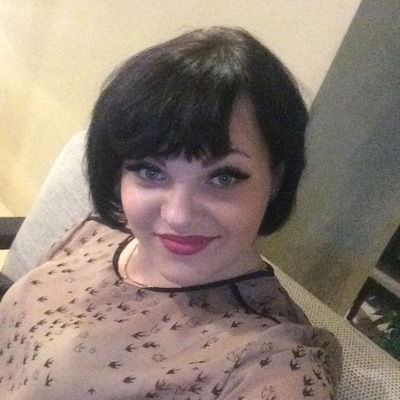 Катерина Голикова