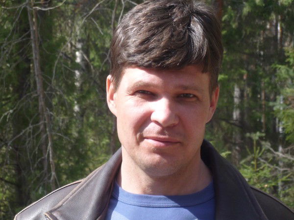 Сергей Шагин