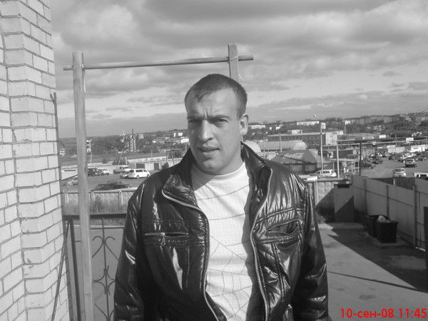 Сергей Стрекаловских