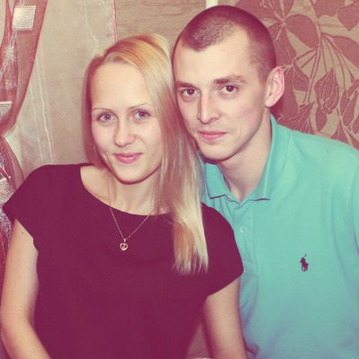 Аня Даренко