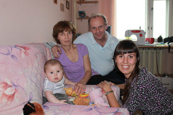 Костюшов Александр