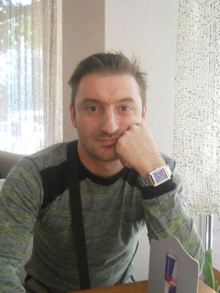 Константин Генинг