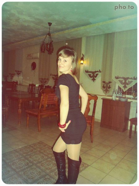 Юлия Полицанова