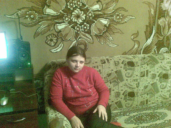 Ирина Медяник