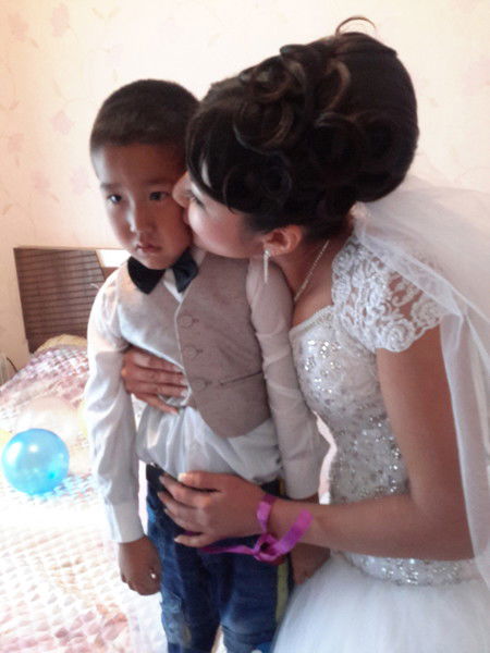 Гулшайыр Бегалиева