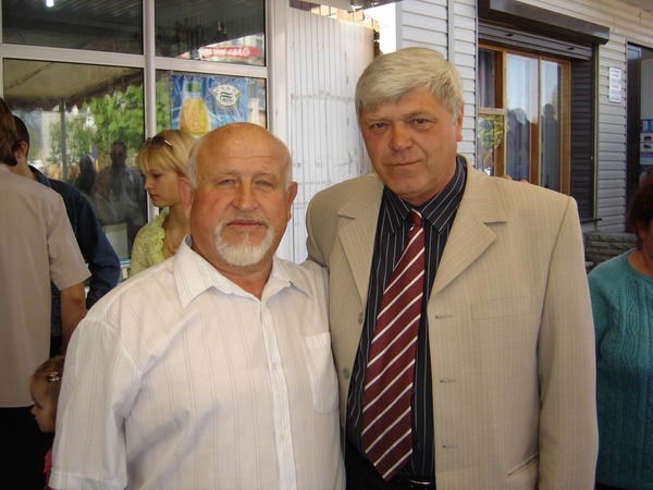 Виктор Репин