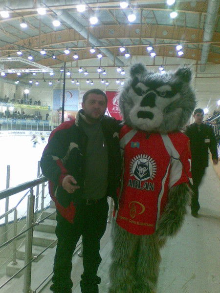 Михаил Кузнецов