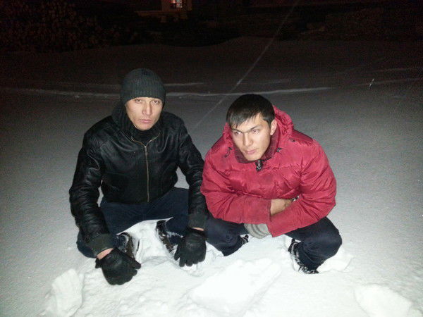 Махамбет Жумабек