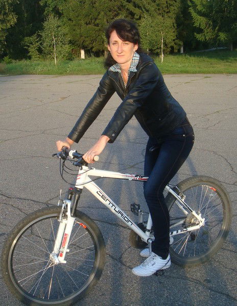 Наталья Рачкова