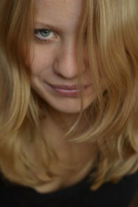 Олеся Ануфриева