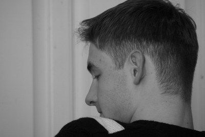 Павел Сахаров