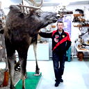 Александр Веревкин