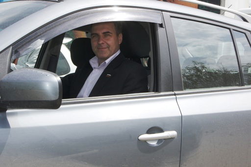 Виталий Петров