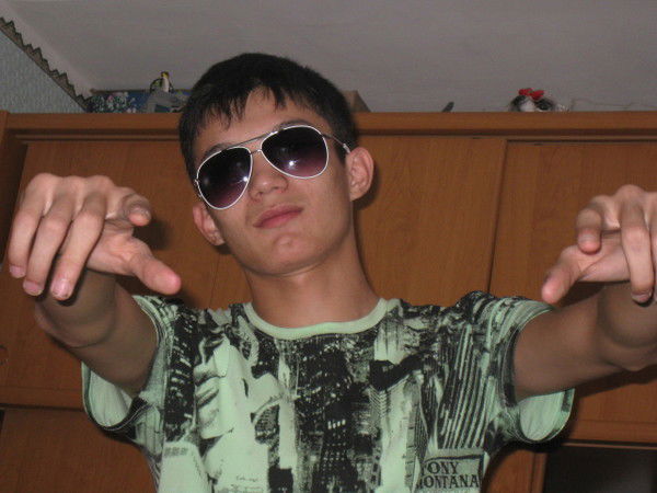 Нуржан Шалкаров