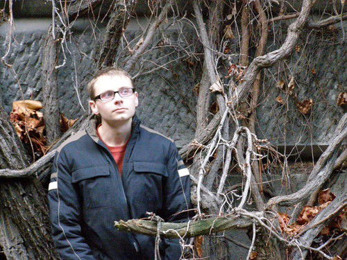 Николай Морозов