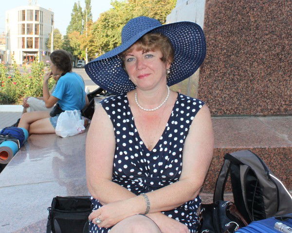 Лариса Байдакова