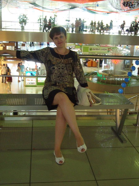 Надежда Клёнкина