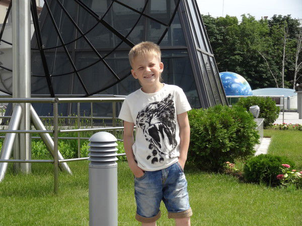 Лия Водорез