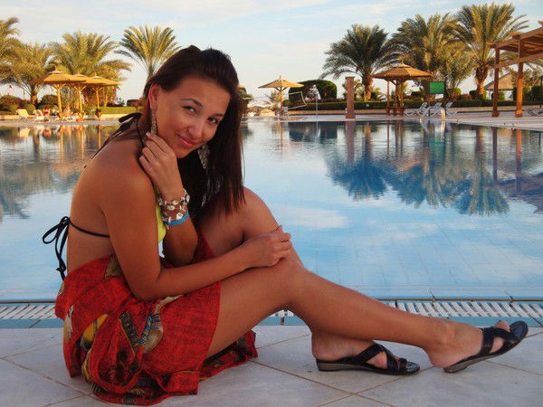 Эльза Архипова