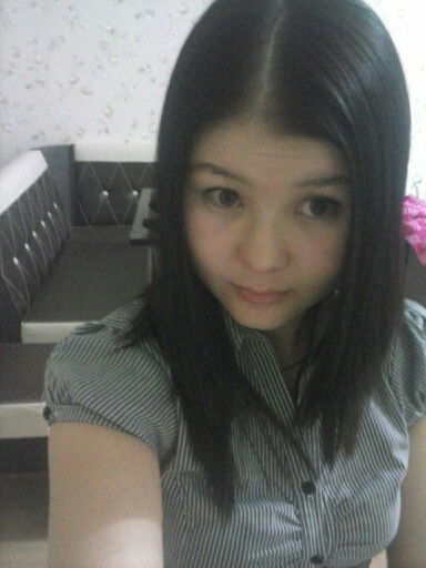 Гульнара Султанова