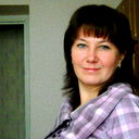 Татьяна Безрукова