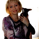 Елена Борисенко