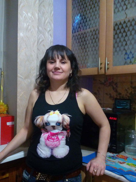 Наталья Каткова