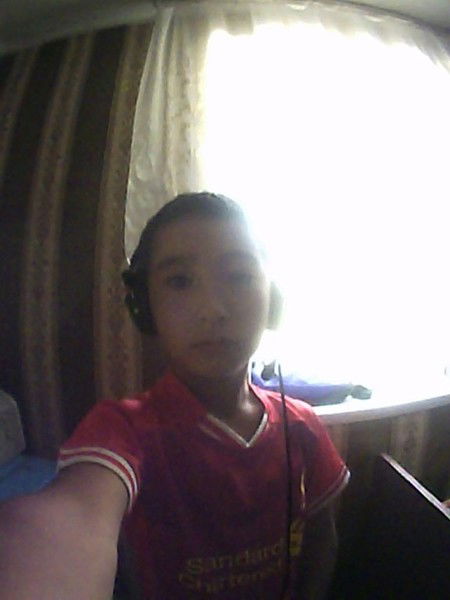 Живу -Без Страха Верю В Алаха Живу -Без