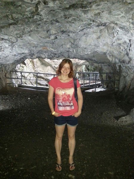 Даринка Николаева