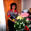 Елена Орешина